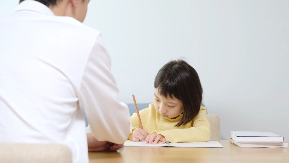 小学生コースについて